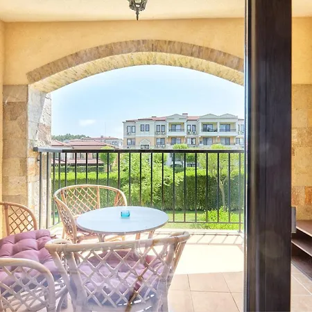 Life Cozy By Flat Mаnаger Apartment Sozopol