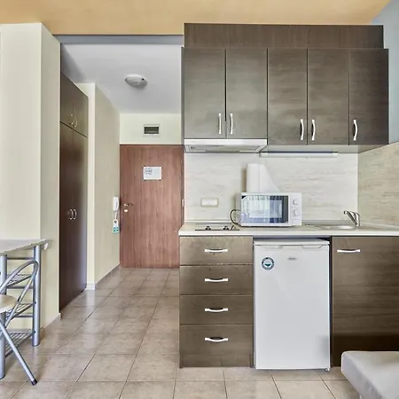 Life Cozy By Flat Mаnаger * Σωζόπολη